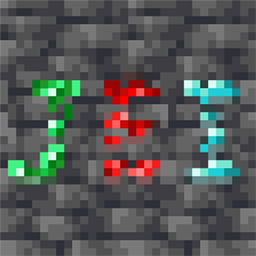 JEI Ores