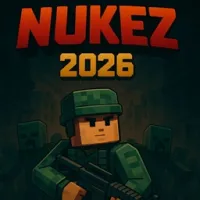 NukeZ WAR