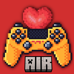 Air-gamerherz