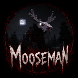 木人(Mooseman)