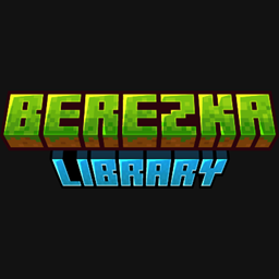 Berezka's Library