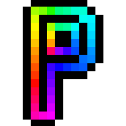 PrismCraft:可染色方块