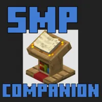 SMP伴侣