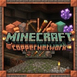 CopperNetwork官方包