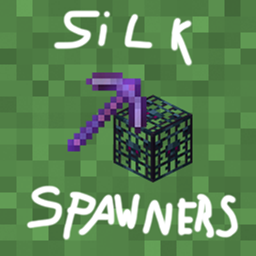 SilkTouchSpawners