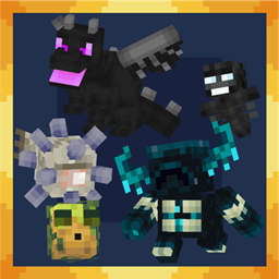 Boss Companions