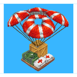 Simply Airdrops