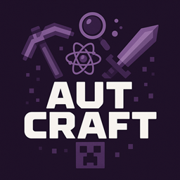 Autcraft冒险