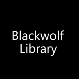 (“Blackwolf Library”为专有名词或具体名称,未提供需翻译的文本内容,无法进行翻译。)