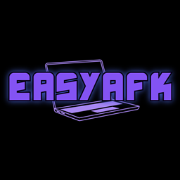 EasyAFK(Fabric/Quilt/Forge/Neoforge)