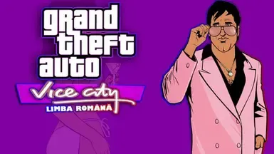 GTA罪恶都市罗马尼亚语修复补丁(移动版)