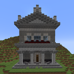 罗马建筑