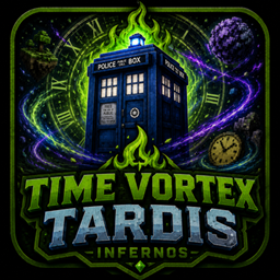 时间漩涡(TARDIS)- Neoforge