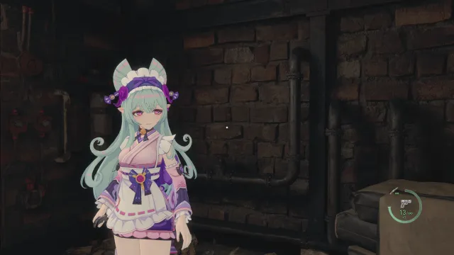 原神 - 梦见月瑞希