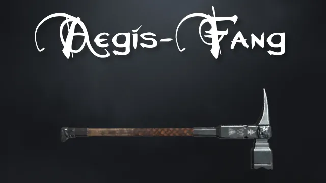 Aegis Fang