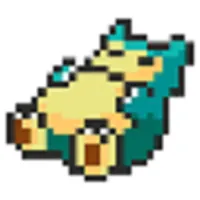 Snorlax Sanctum Neoforge