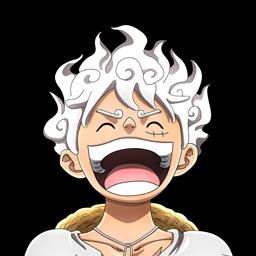 Luffy Craft
