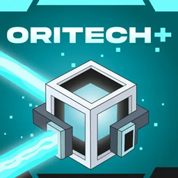 Oritech+ | Oritech & 创世扩展