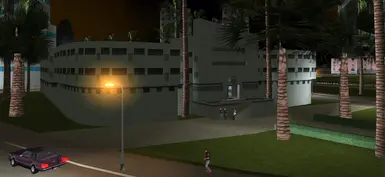 WIP 原始罪恶都市调度员 罪恶都市次世代版 ()