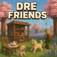 Dre Friends