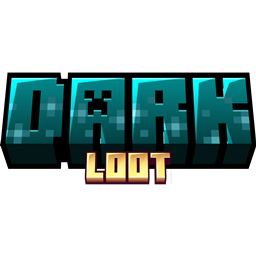 DarkLoot - RPG生物战利品与头颅