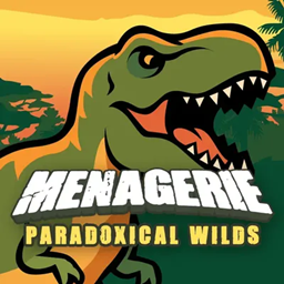 MENAGERIE - 悖论荒野（基于《奇妙动物园》的《侏罗纪世界》版本）