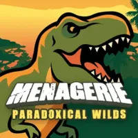 MENAGERIE - 悖论荒野(基于《奇妙动物园》的《侏罗纪世界》版本)