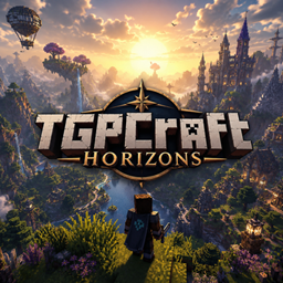 TGPCraft 地平线