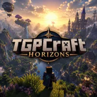 TGPCraft 地平线