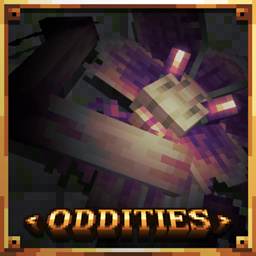 Bosses Oddities