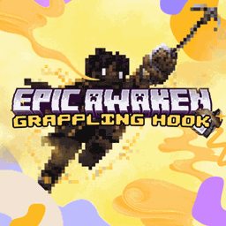 Epicawaken 抓钩