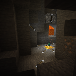 Arrow pointers