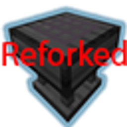 Extended Crafting: Expanded Reforked