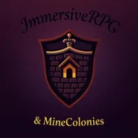 ImmersiveRPG&MineColonies