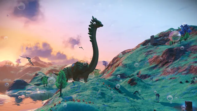 生物探测器
