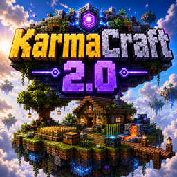 KarmaCraft 混乱与持久伤害