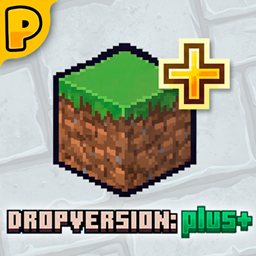 DropVersion - 附加版 [FA]