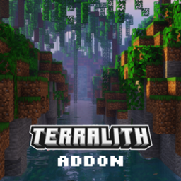 Terralith:丛林中的河流