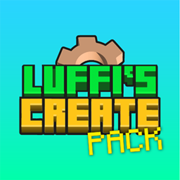 Luffi的创世包
