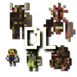 DECI-lib