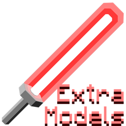 [翻译结果]
ToLaserBlade-ExtraModels