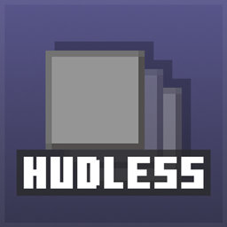 Hudless