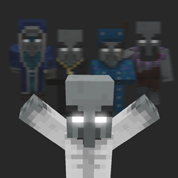 The Imitator