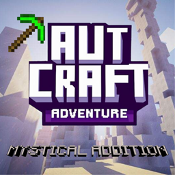 Autcraft:神秘增加