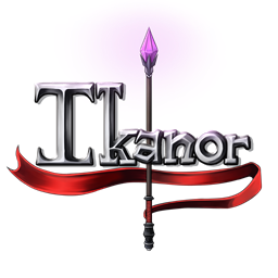 IKANOR 隆德里尔 - 第二章