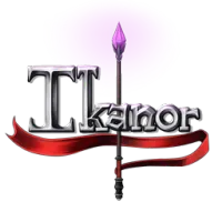 IKANOR 隆德里尔 - 第二章