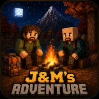 J&M的冒险