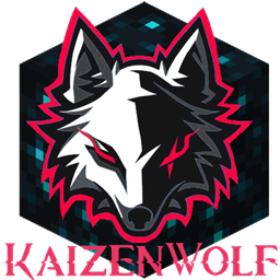 KaizenWolf Online