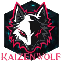 KaizenWolf Online