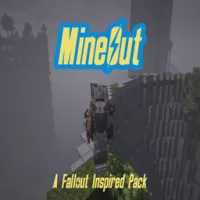 MineOut - 受《辐射》启发的体验